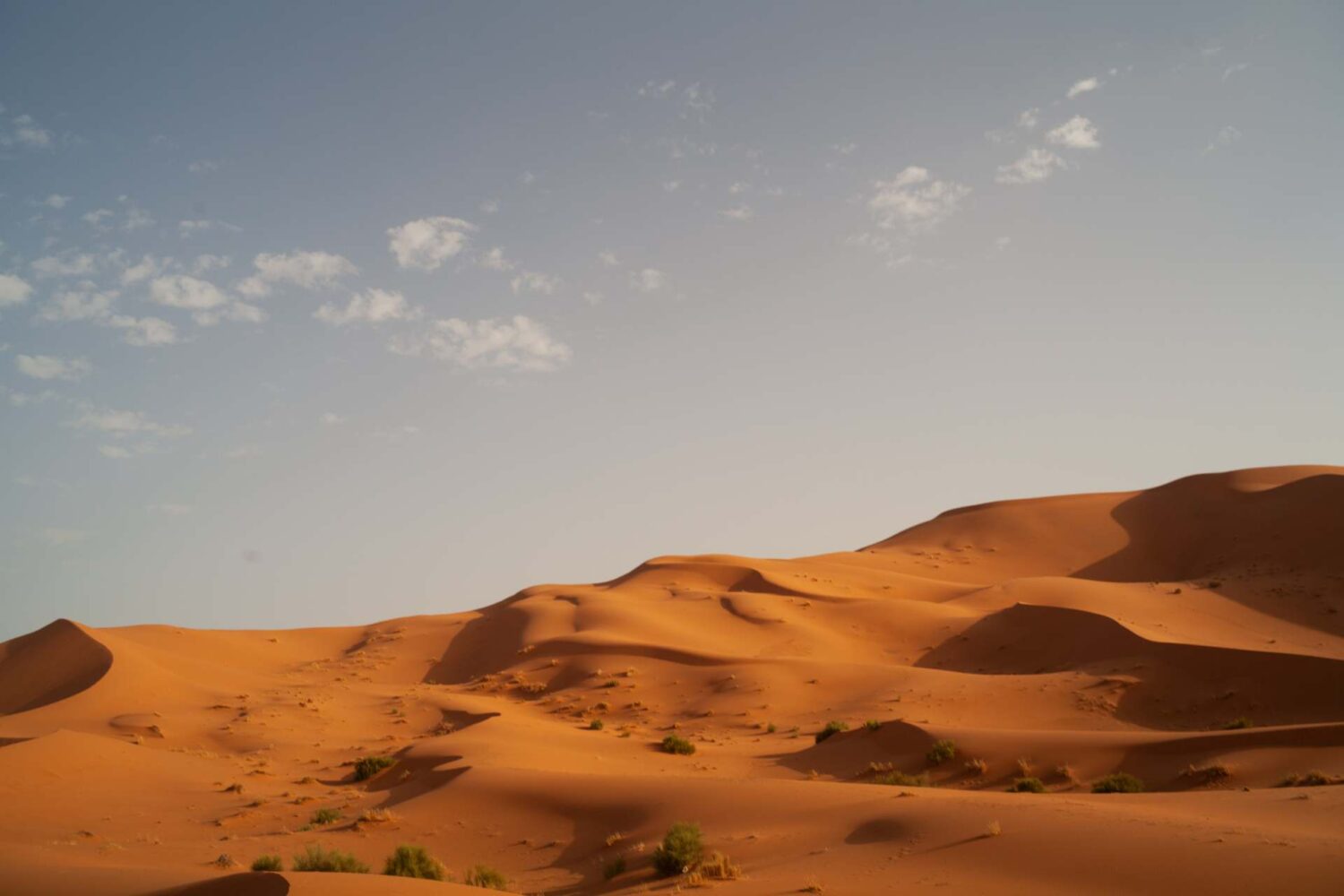 3 Días por el Sáhara de Marrakech