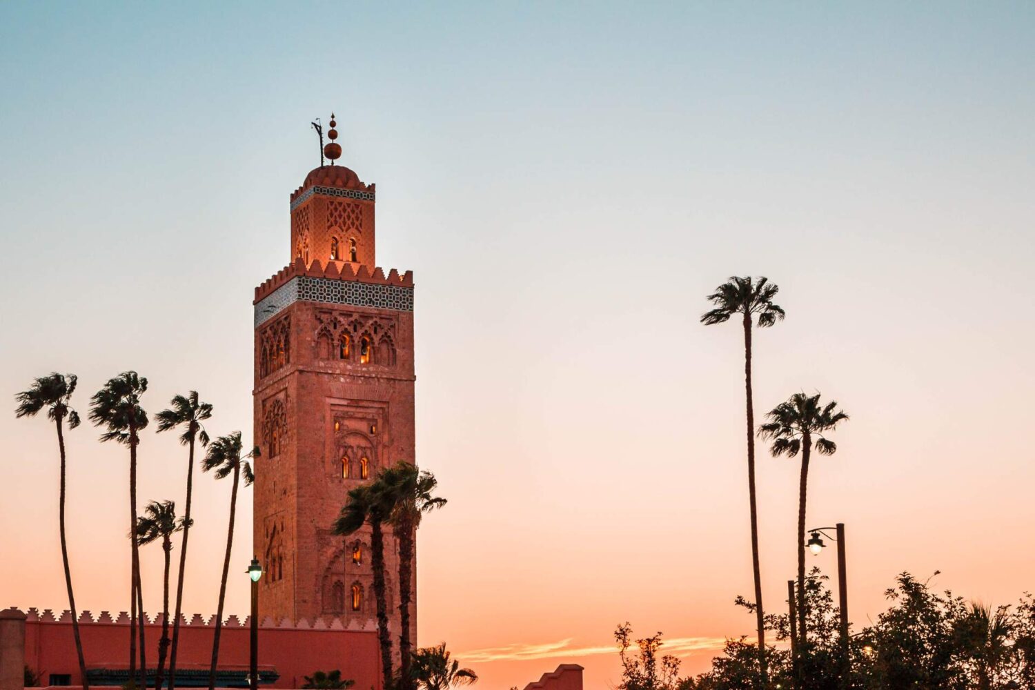 6 días de Marrakech a Casablanca