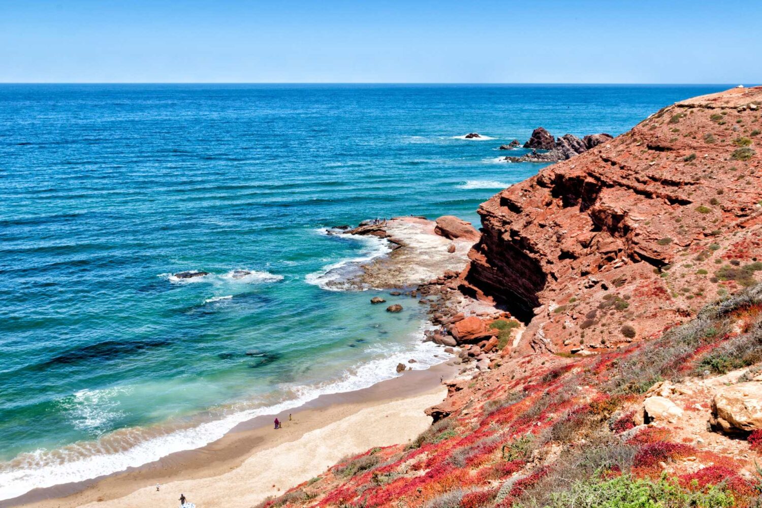 Excursión De 3 Días De Agadir