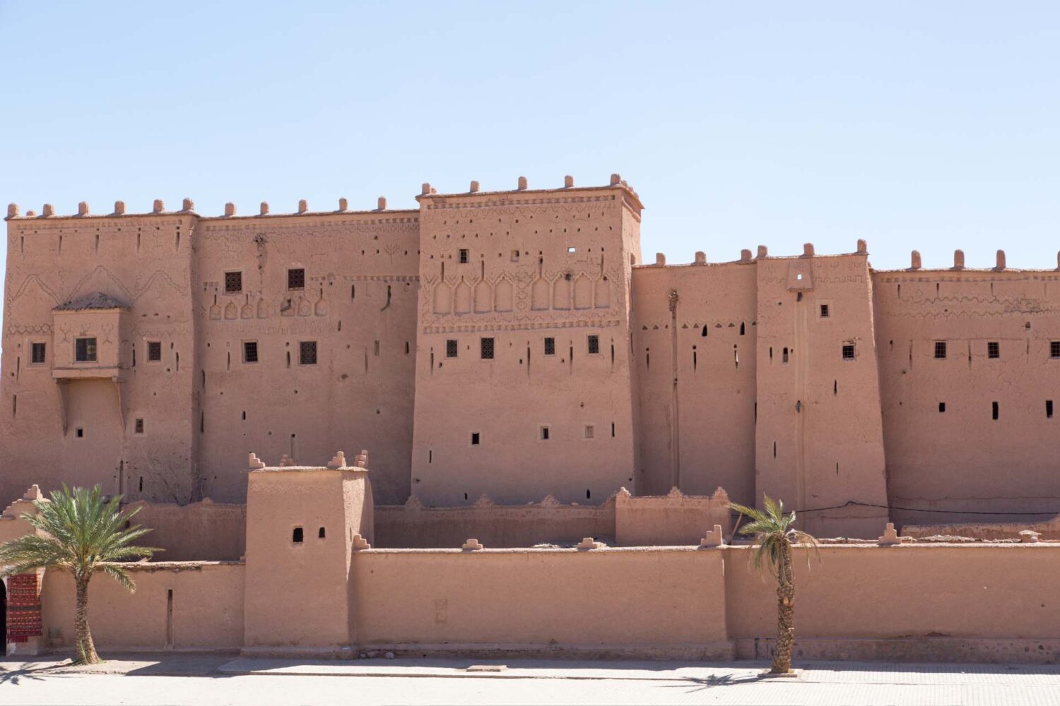 4 Días Por El Desierto De Marrakech