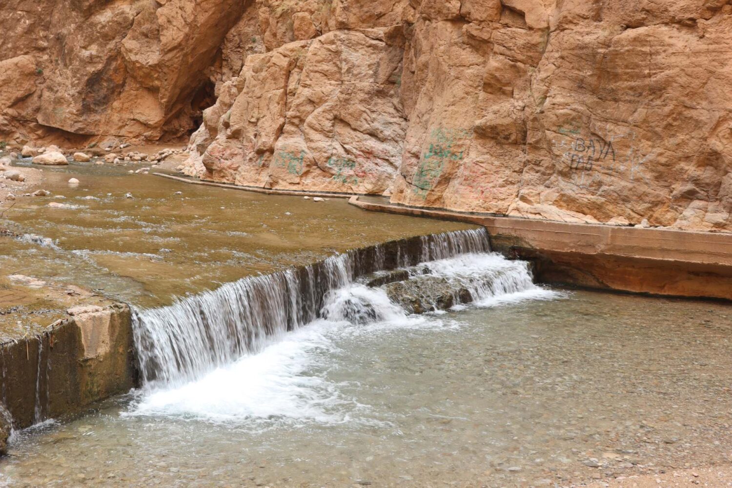 10 días por el desierto de Marruecos