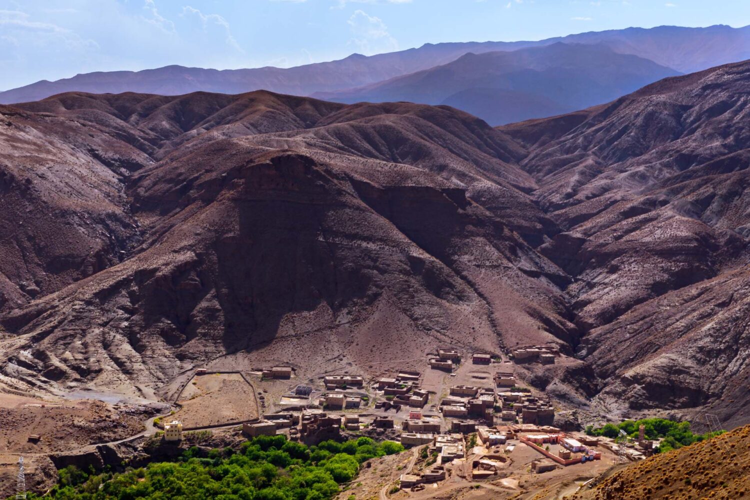 3 Días Por el Desierto De Marrakech