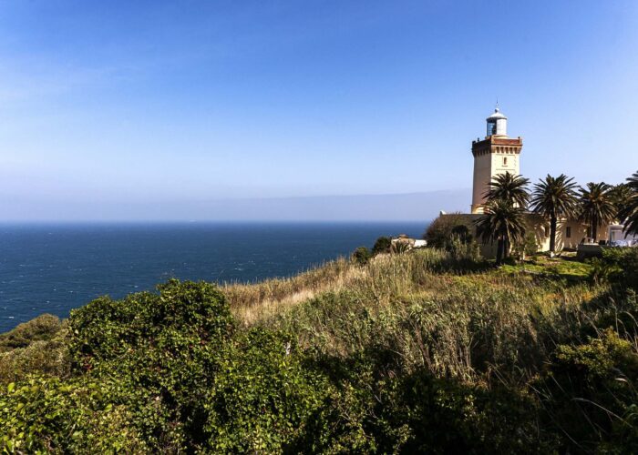 12 days tour from Tangier