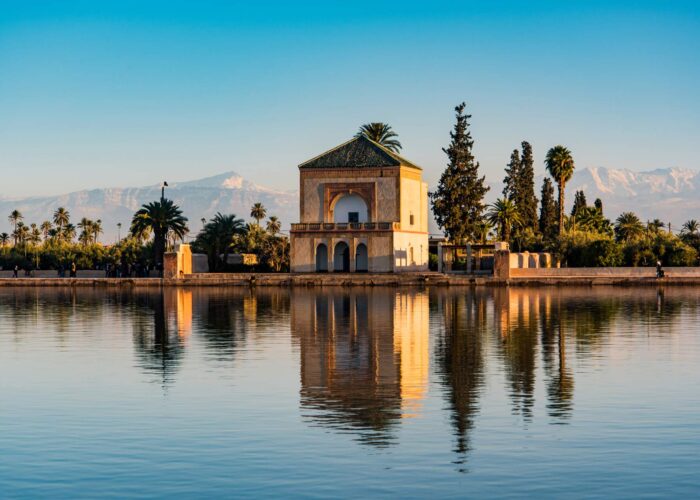 4 Días Por El Desierto De Marrakech