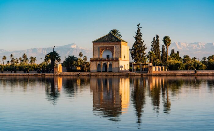 3 Días Por el Desierto De Marrakech