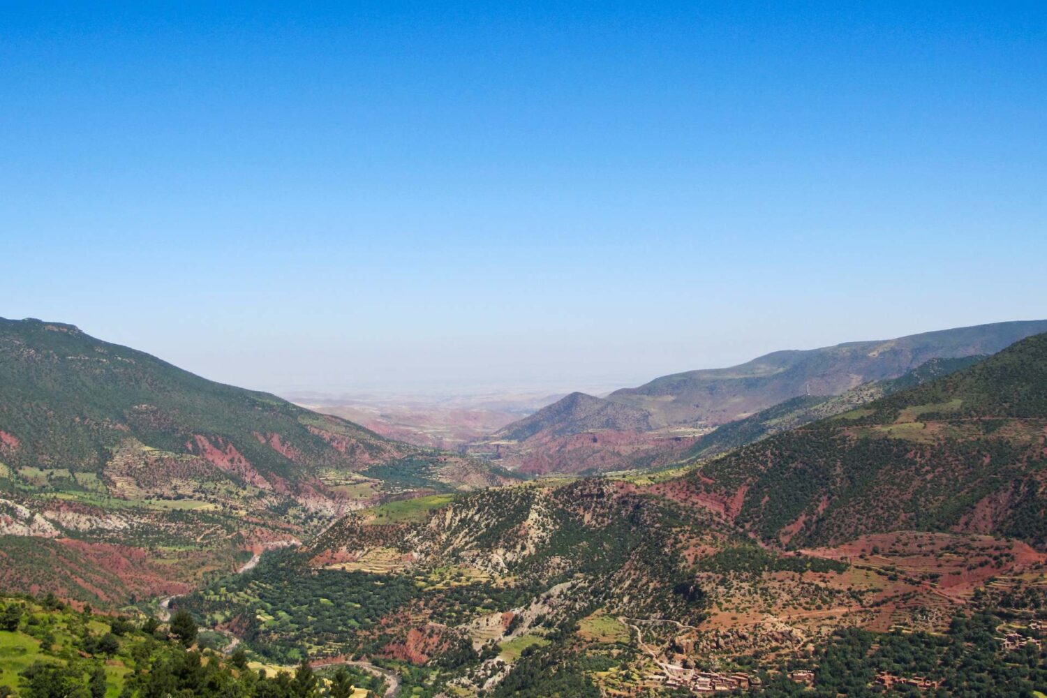 3 Días por el Desierto de Marrakech