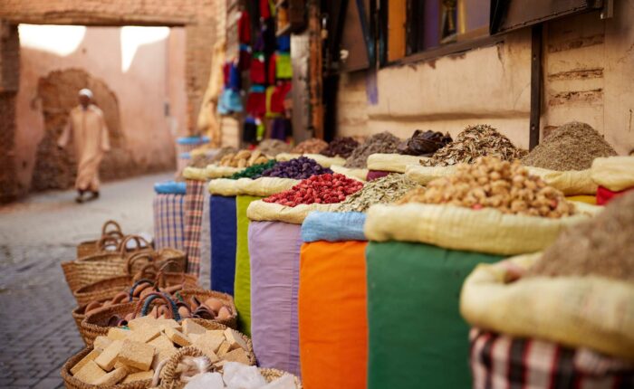 Explore Morocco's diverse desert landscapes and cultural treasures with the 5 Days Morocco Desert Tour from Marrakech To Fes.