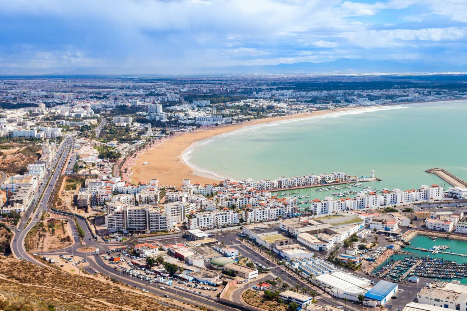 Excursión De 3 Días De Agadir