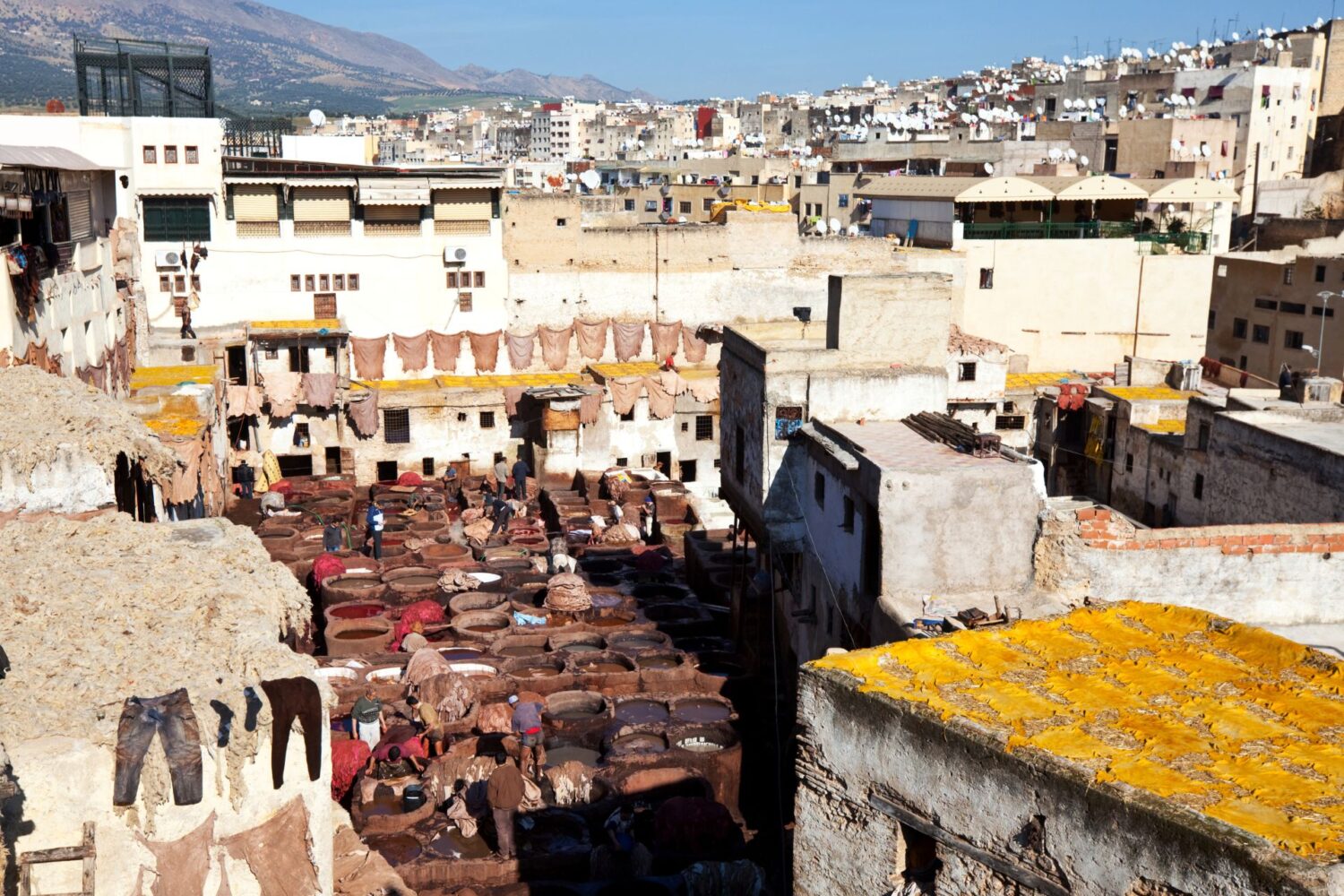 3 Días Por el Desierto De Marrakech