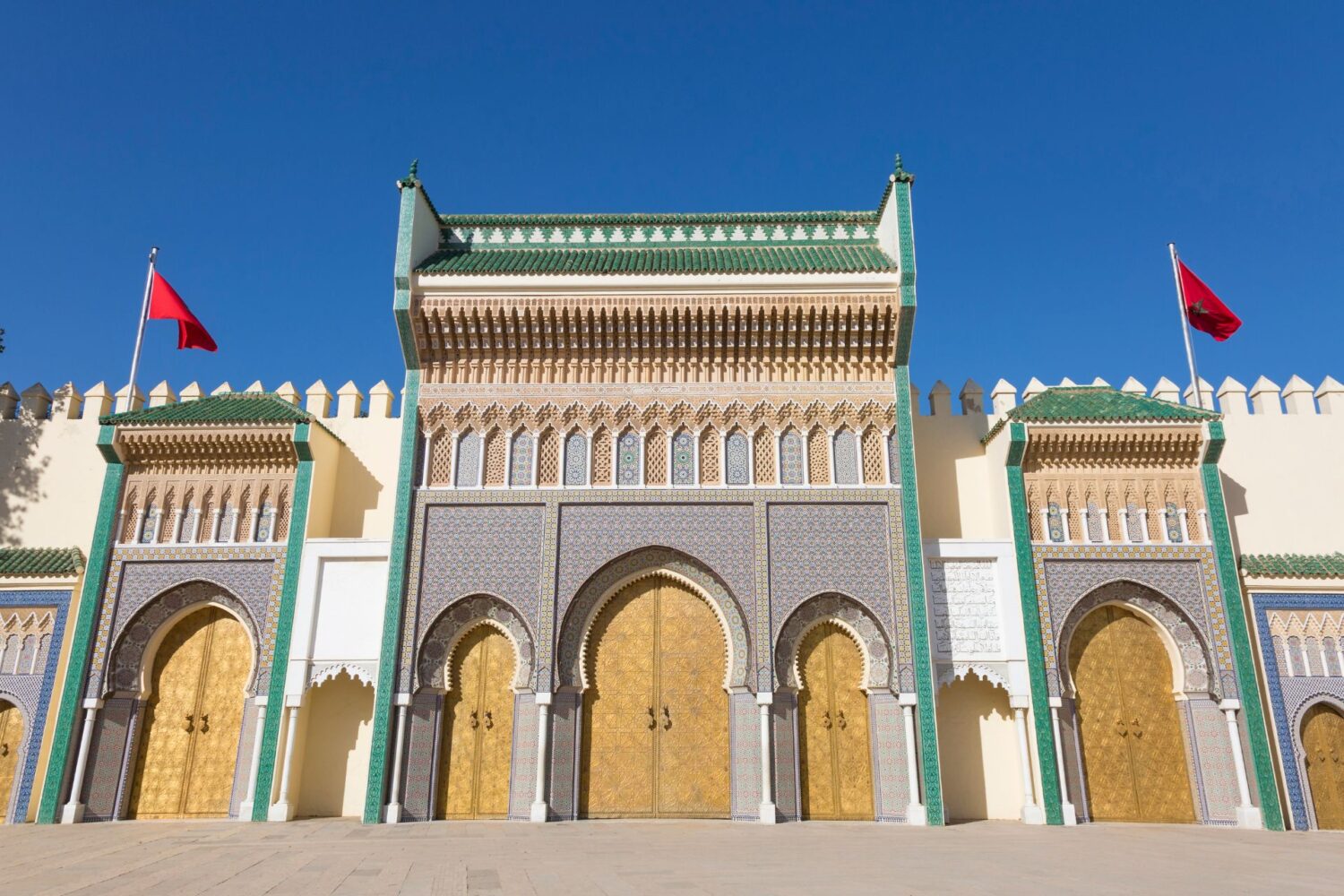 3 Días por el Desierto de Marrakech