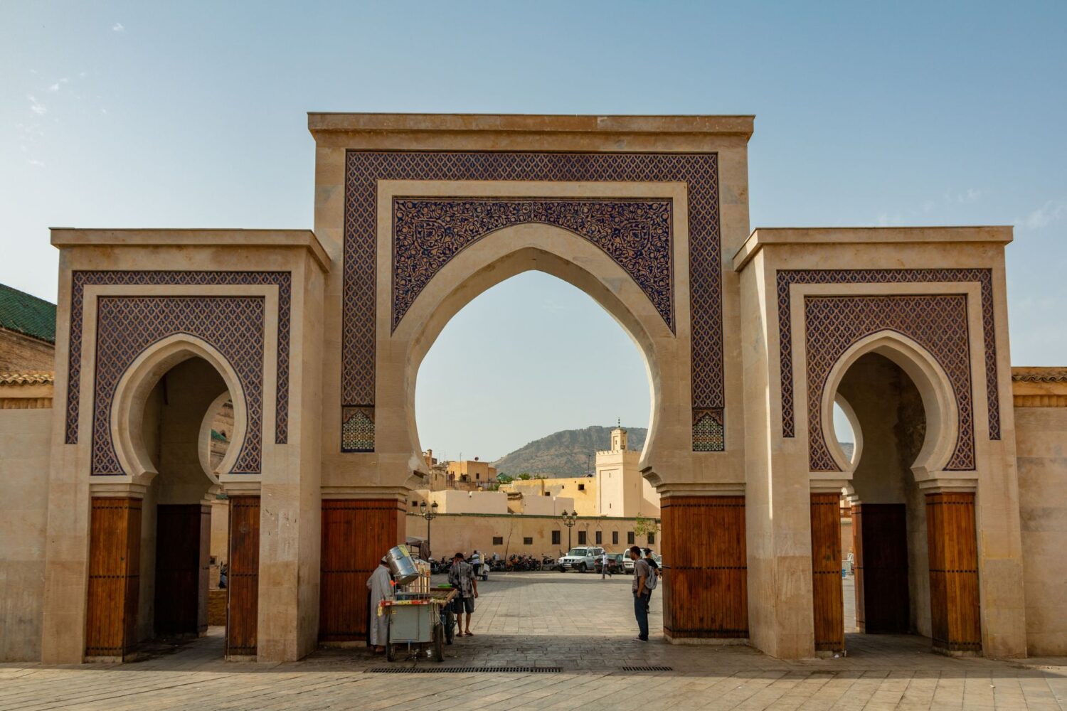 4 Días Por El Desierto De Marrakech