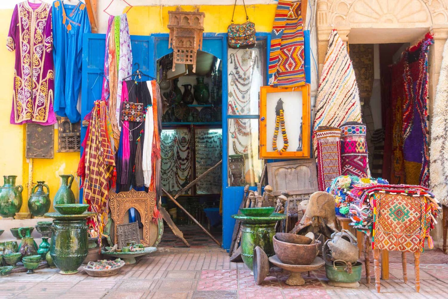 Essaouira Desde Marrakech