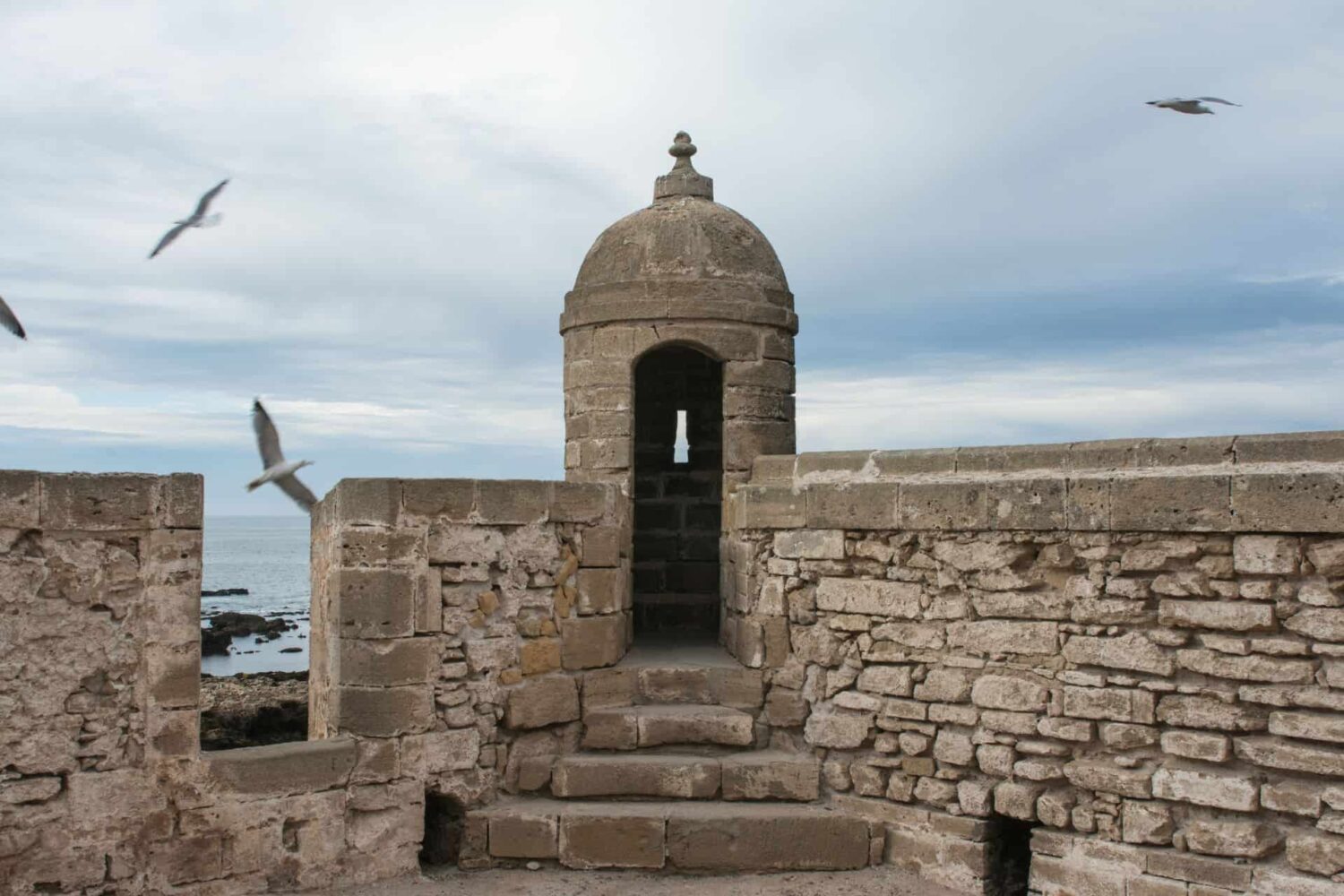 Essaouira Desde Marrakech