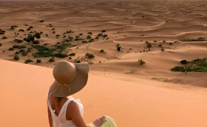 Best 8 Day Morocco tour