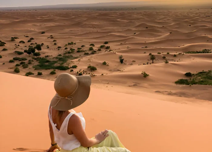 Best 8 Day Morocco tour