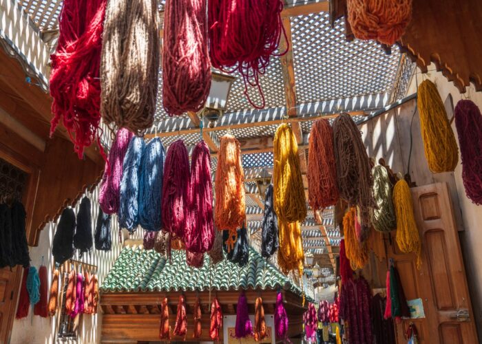 Fes Tours
