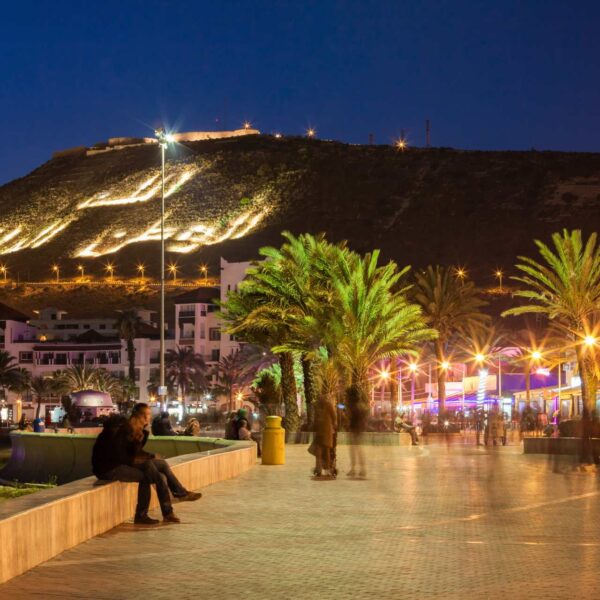 Agadir Tours