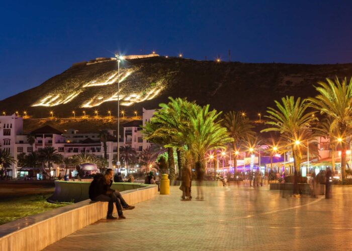 Agadir Tours