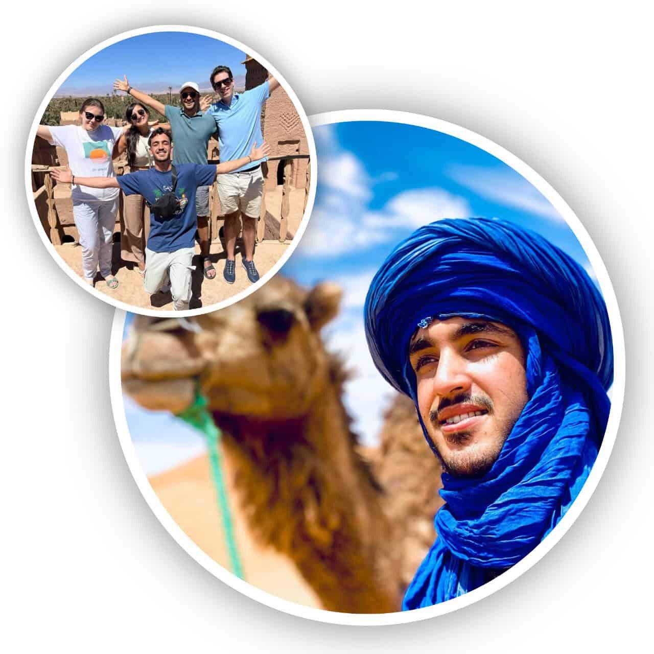 Be in Morocco (2)