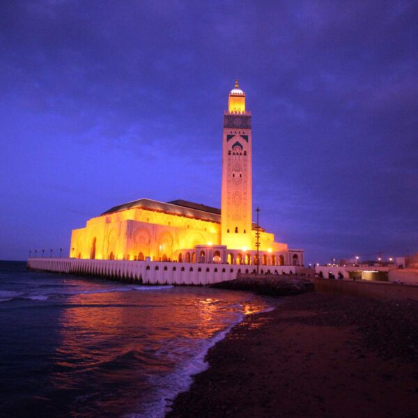 Casablanca Tours