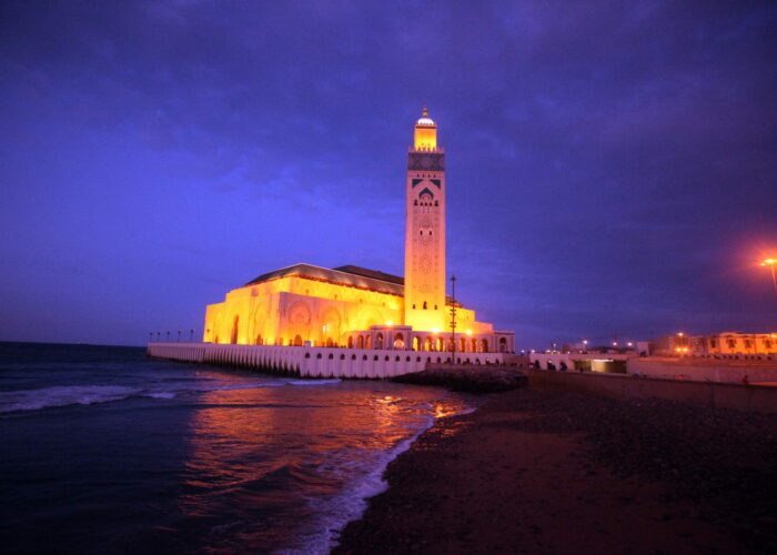 Casablanca Tours