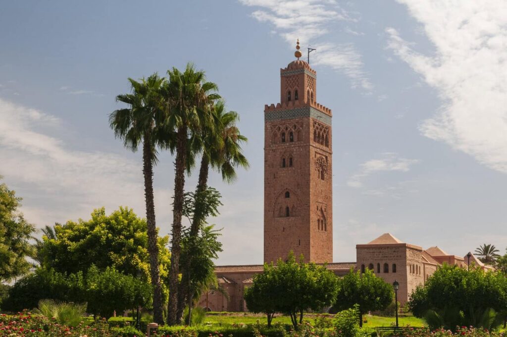 Best Places To Visit In Morocco