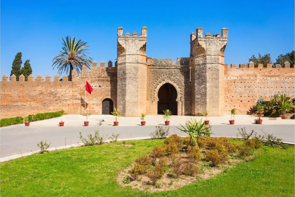 Best Places To Visit In Morocco