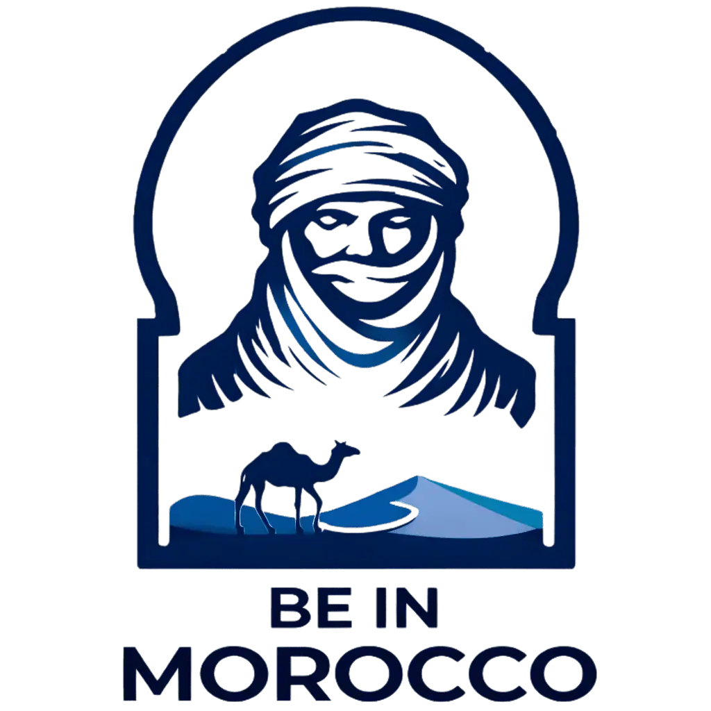 Be in Morocco